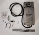 HONEYWELL S1024-2POS M6535A10043 FIRE DAMPER ACTUATOR