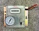 Siemens Analog output-Pneumatic-Transducer 545-113 AOP Transducer Panel Mount