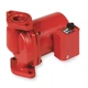 BELL & GOSSETT 103400 Hydronic Circulating Pump,Flanged,1/6HP 3NVG4