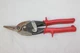 Midwest P6716L Metal Sheet Cutting Pliers Left (E16580-3 A) #4