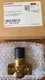 Siemens HVAC Control Powermite 599 Series Valve 599-02041  1/2" Brass  NEW