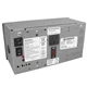 BNIB - Functional devices PSH100A24DWB10 100VA 24v AC, 24v DC power supply