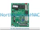 WR Furnace Control Board Fits Trane White Rodgers 50A55-486
