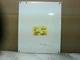 HOFFMAN A12P10 PANEL-New In Box