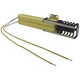 ROBERTSHAW 41-207 Hot Surface Igniter, OEM, 120V AC 30ZZ06