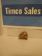 Nibco 1/4 Bronze 150 SWP 300 WOG Check Valve