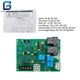S1-7990-319P Furnace Control Circuit Board for Coleman Evcon York 7990-319P