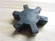 Lovejoy 685144-10621 Flexible Spider Coupling L-075 (Pack of 3)