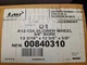 Lau Industries #00840310 Double Inlet Blower Wheel 13 3/16"x12 5/8"x5/8"