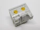 NEW EATON XTPEXT1P2B Manual Motor Protector Trip Unit, 1.2A, Frame B