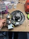 Fasco 702112429 Furnace Inducer Motor & Assembly 1172824. Pressure Switches Also