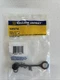 Yellow Jacket 18974 Seal Kit for 18975. 4 O-Rings, Gasket, Cap & Core