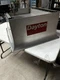 Dayton 3E134E 90,000 BTU Infra-Red Radiant Panel Heater Natural Gas 120V 0.11A