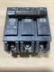 Used- GE 3-Pole Circuit Breaker 50A THHQB RV-2937