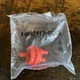 HONEYWELL 14002913-002 In-Line Filtered Flow Restriction Splitter Assembly 1/8&rdquo;