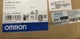 One Omron ZN-A4105D air purification device