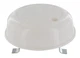 VALTERRA A10-3388VP Universal Plumbing Vent Cap for 1" to 2-3/8" OD Pipe - White