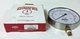 NEW, WINTERS PCT324 PRESSURE GAUGE W/4.5" X 1/4" NPT BOTTOM PCT SERIES,FREE SHIP