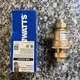 Watts 1/2" 9D-M3 0950053 dual check valve with atmospheric vent New No Box 