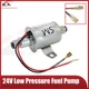 Fit For Onan 12VDC A064S968 replaces A047N911 149-2790 New 24V Fuel Pump