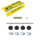 MOOG Suspension Stabilizer Bar Link Kit Front For 1983-1986 Pontiac Parisienne