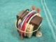 Carrier Bryant Payne HT01BC115-D OEM 24V 40VA Transformer HT01BC115D
