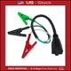 HVAC Adaptor Cord HVAC Tool Clearance Compatible with Yellow Jacket 69522