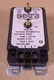 Setra 2641R25WD11T1C Transmitter 24VDC 0-0.25"WC 4-20mA , Model 264
