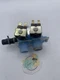 Whirlpool Washer Inlet Valve P/N #W10356257,W10432353