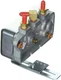 Siemens 147-2000 RL 147 Positioning Relay Pneumatic Damper