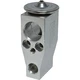 Expansion Valve  UAC  EX10480C