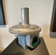 Maxitrol RV61, 1/2 PSIG,  Po 4" - 8"