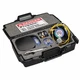 Yellow Jacket 61001 1-Valve Hydrocarbon Charging Kit, Gauge