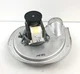 FASCO 7002-2633 Furnace Draft Inducer Blower Motor 1010975 used #MF202