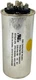 Dual Round Run Capacitor | CD45+5X370R | 370VAC | Supco OEM-Compatible