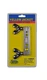 Yellow Jacket 60665 Pinch-Off Tool, 1/2 In H, 15 In L