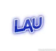 Lau 01333501 (1) Wheel, DD9-6 x 1/2?, CW Convex