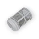 HONEYWELL BRAUK PRESSURE REDUCER REPLACEMENT FILTER RESIDUE 1/2 - 3/4 ES06F-1/2A