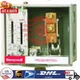 HONEYWELL L404F1227 - SPDT Snap Acting Mercury Free Pressuretrol 10-150 PSI Inc