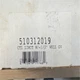 Control Limit Thermostat 510312019 with 1/2" Well Weil McLain boiler