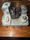 White-Rodgers 36E22-209 Furnace Gas Valve C341004P01 Free Shipping!!!
