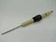 Maxon 25663 Spark Ignitor Flame Rod 1/2-14 NPTM 14mm" Dia 15/16" Hex 9"L NOP