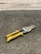 Midwest MWT-6716S Straight Cutting Aviation Snips