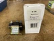 Steveco 90-340 RBM Type 91 Relay 2 PDT 12A 125VAC Coil: 24VAC 6590-340 New!