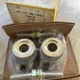 Alco Controls RX-173 Flange Set 7/8" ODF (Set of 2)
