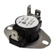 Supco Bag of Thermostats - Part#L240