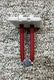 Carrier Bryant HH12ZB200 3&rdquo; Limit Switch Int23L-3646 L200-40