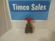 Nibco 1" Brass Gate Valve T-134 150 SWP 300WOG (lot of 2)