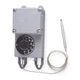 PECO TRF115-005 Remote-Control,H/C,2 5/16in Length 4MY93