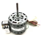 GE 5KCP39LGS093S Blower Motor 1/2 HP 1075 RPM 4SPD 115V HC43AE117A used #CME276